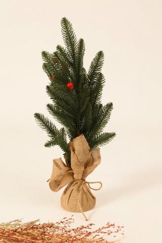 Festive Berry Tree