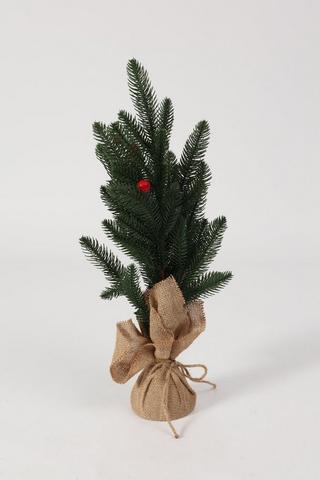 Festive Berry Tree