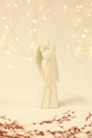 Angel Trumpet Decor, Small