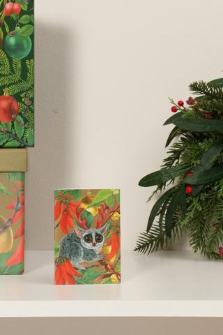 Colab Georgina Taylor Gift Card Mini