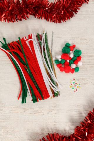 Christmas Activity Kit