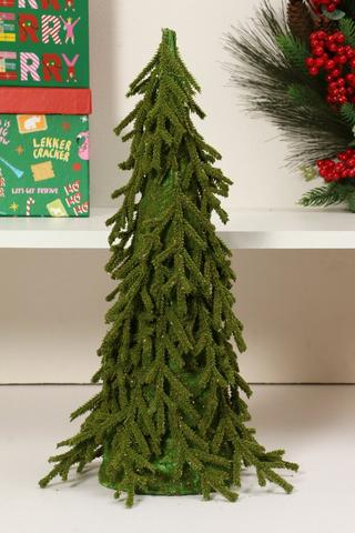 Christmas Cone Tree