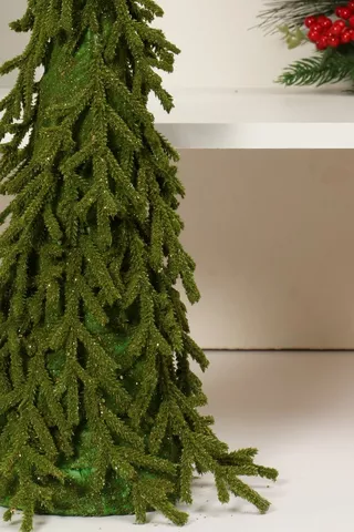 Christmas Cone Tree