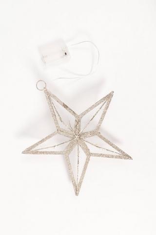 Star Tree Topper