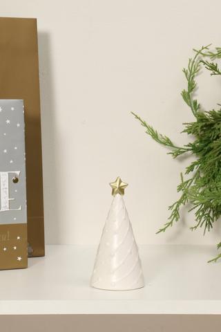 Ceramic Christmas Tree