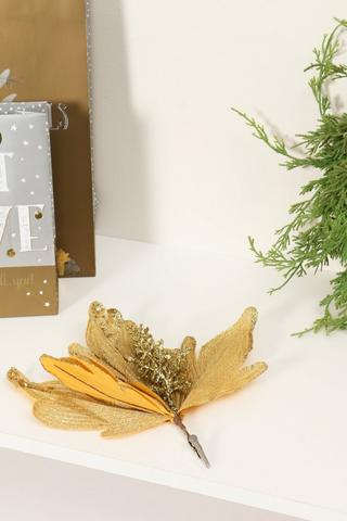 Glitter Flower Filler