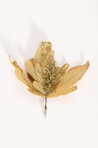 Glitter Flower Filler