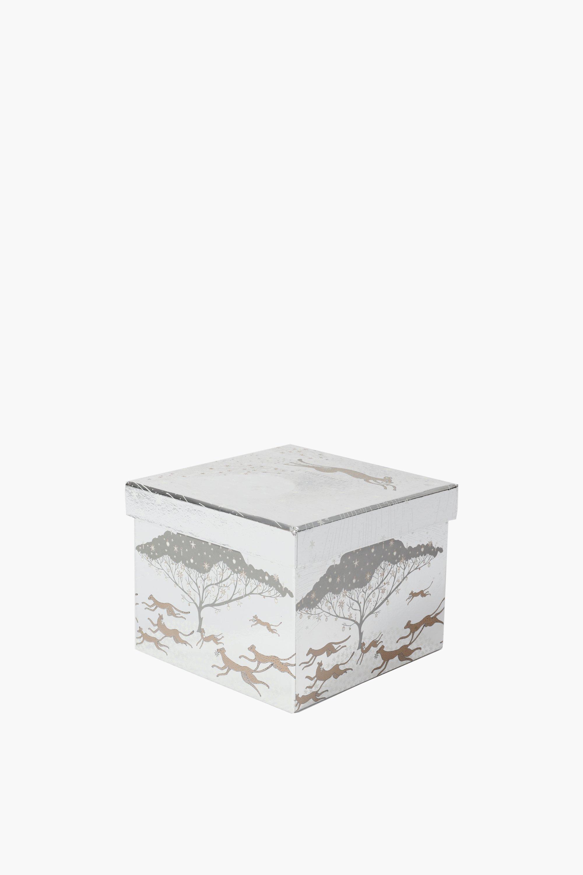 Colab Michael Chandler Shine Gift Box Small