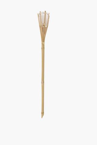 Tikki Torch Waxfill Candle