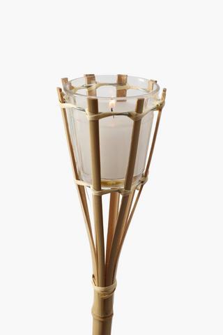 Tikki Torch Waxfill Candle