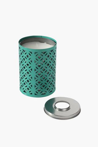 3 Pack Citronella Garden Candles