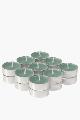 18 Pack Tealight Candles