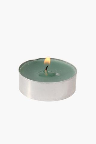 18 Pack Tealight Candles