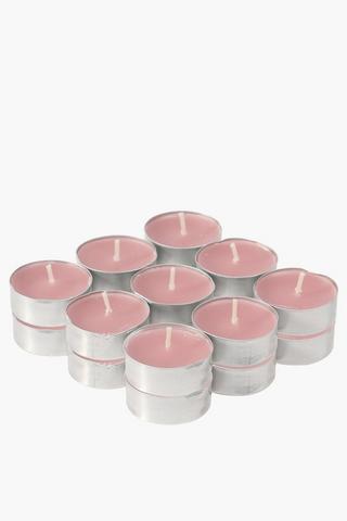 18 Pack Tealight Candles