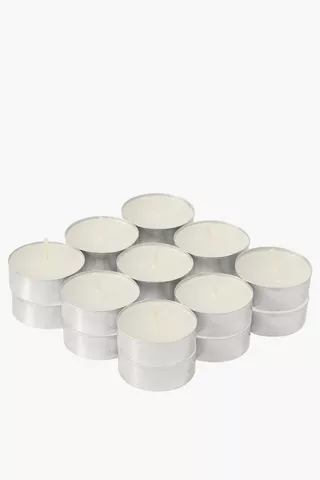 18 Pack Tealight Candles
