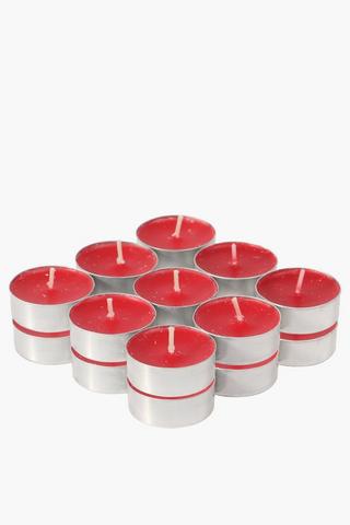 Tea Lite Candle Holder in Cream — FORGE | Red Bank