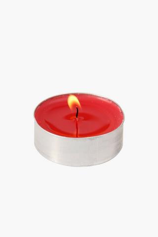 18 Pack Tealight Candles