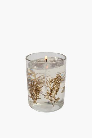 Wild Flowers Gel Waxfill Candle