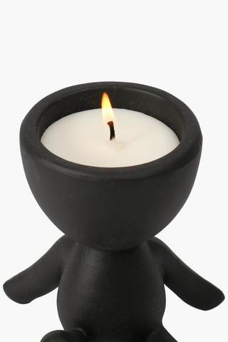 Pino Seated Candle