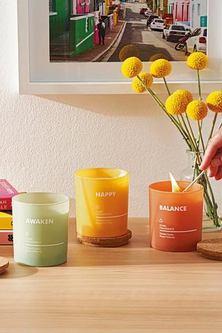Wellbeing Balance Waxfill Candle Medium