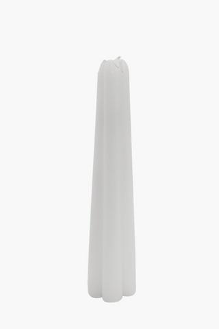 Pack Of 4 Dinner Candles