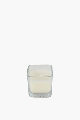 Glass Votive Candle