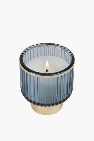 Waxfill Glam Footed Candle