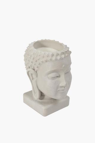 Waxfill Zen Man Candle