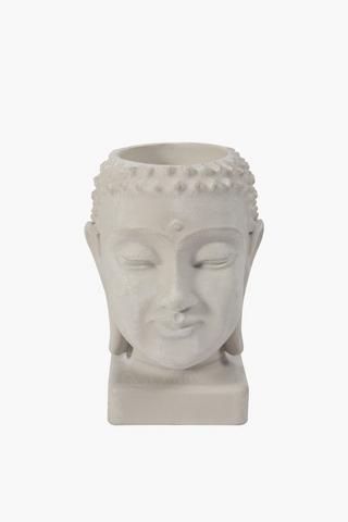 Waxfill Zen Man Candle