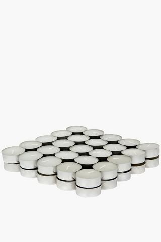 50 Pack Eucalyptus Tealight Candles