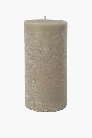 Price's candles candela bicchiere ø 7 cm 170 g - sandalwood