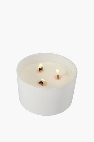 Citrus Garden Multi-wick Candle