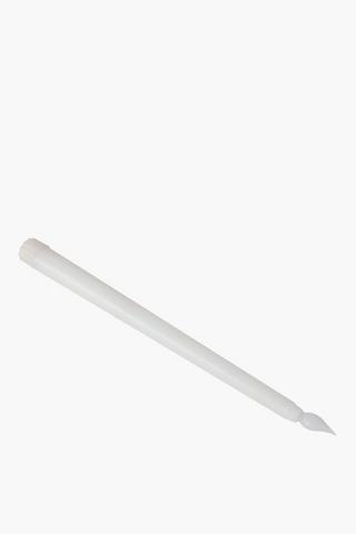 2 Pack Led Dinner Candles