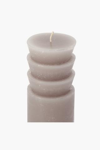 Pillar Candle, Small