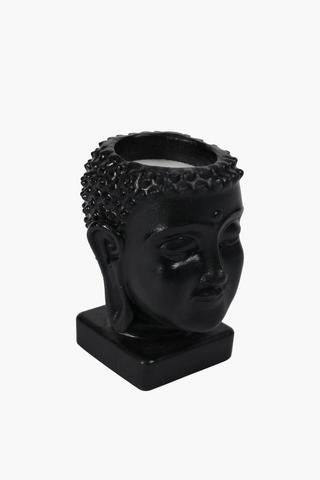 Waxfill Zen Man Candle