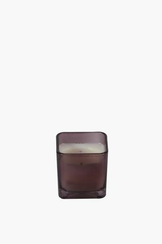 Glass Votive Candle