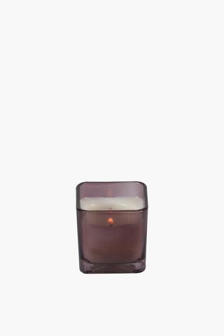 Glass Votive Candle