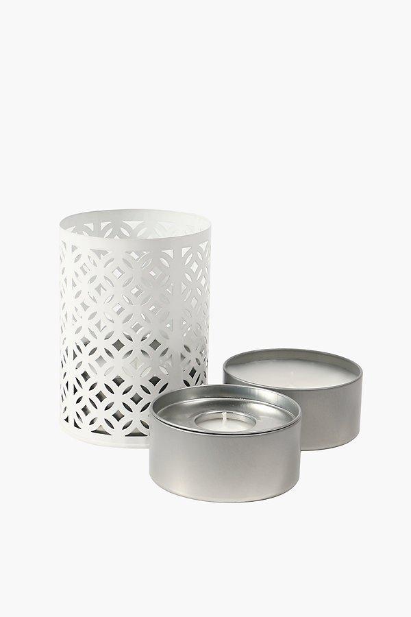 Citronella Garden Candle Set