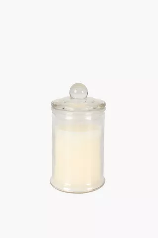 Mason Mini Wax Fill Jar