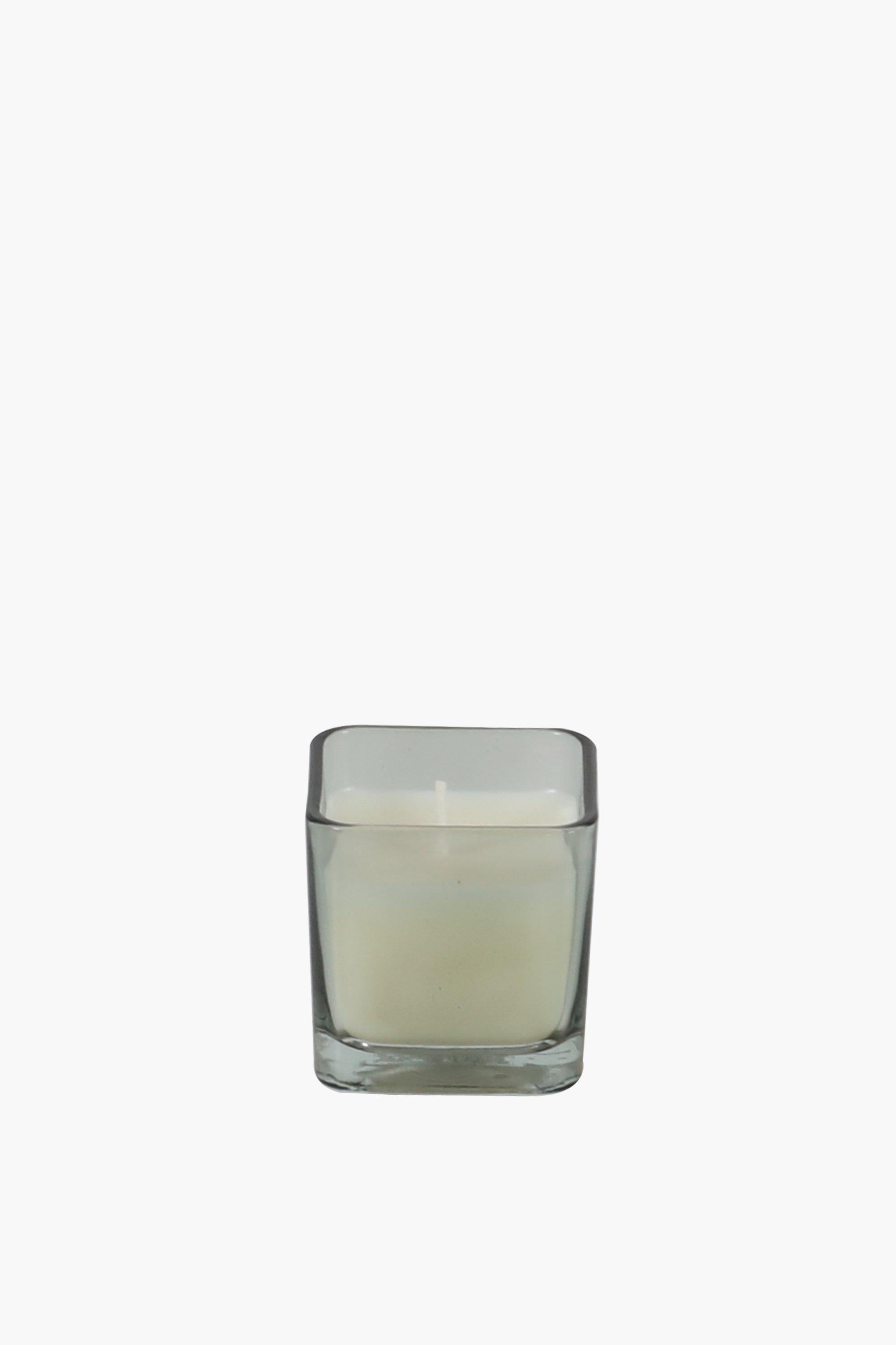 Glass Votive Candle