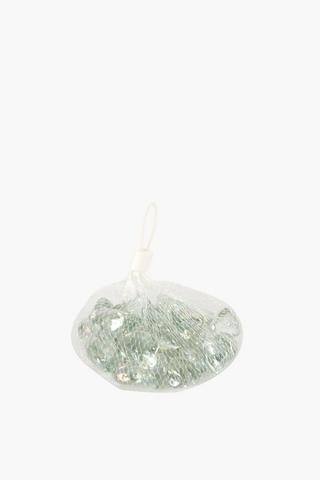 Glass Diamond Fillers