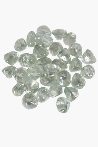 Glass Diamond Fillers
