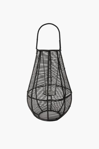 Spiral Lantern Small