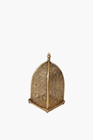 Venice Metal Lantern, Small