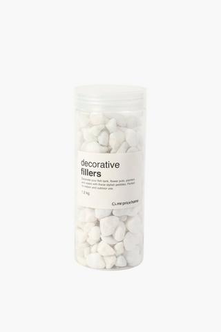 Decorative Pebble Filler 12kg