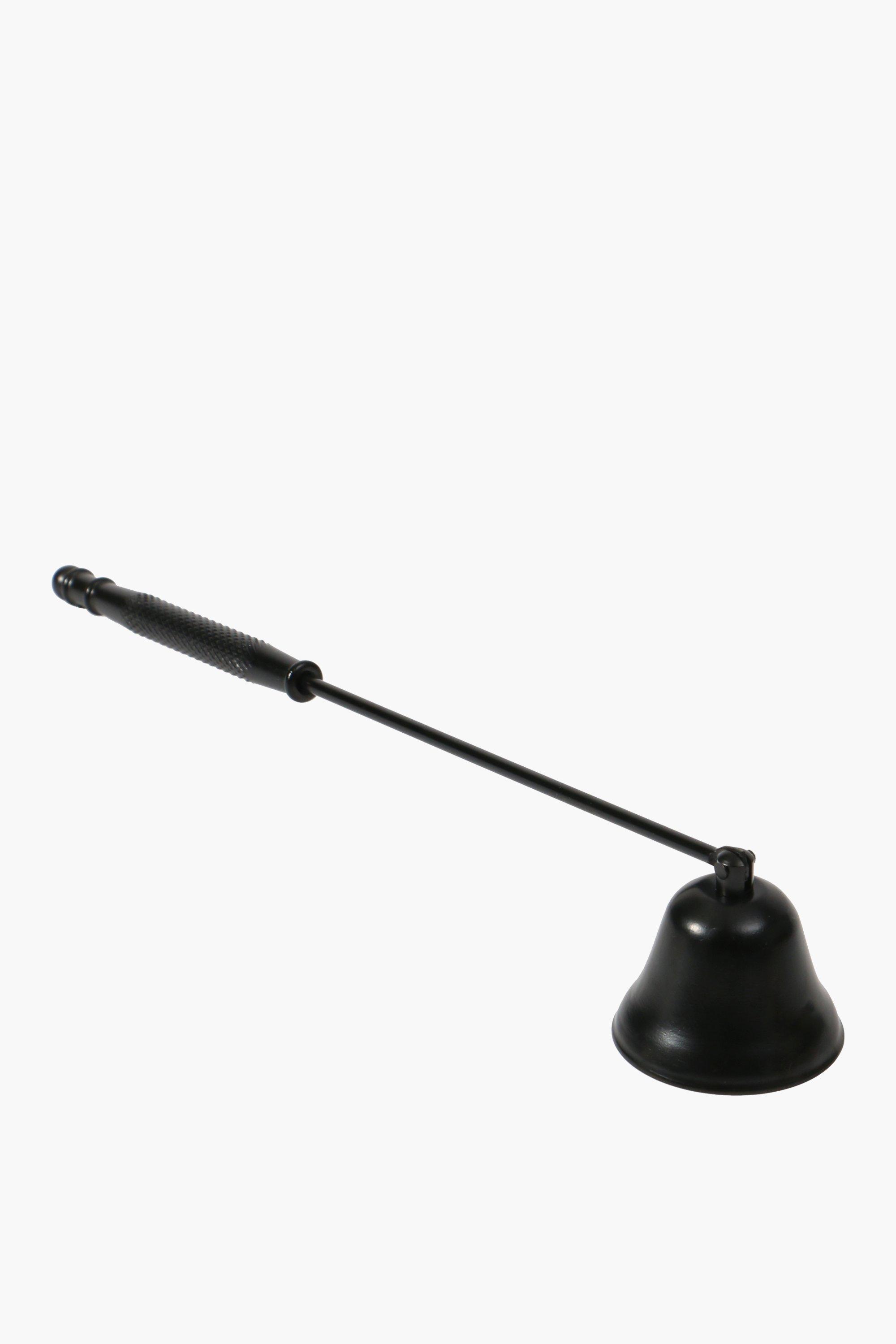 Classic Metal Candle Snuffer 23cm