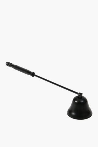 Classic Metal Candle Snuffer 23cm