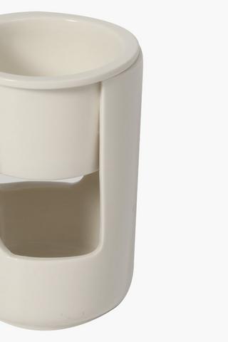 Glass Oil Burner