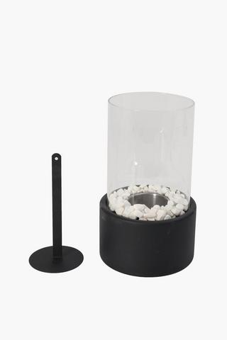 Table Oil Burner