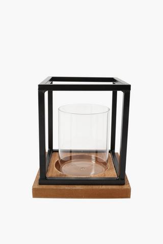 Singita Hurricane, Medium